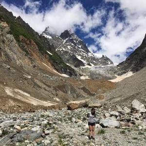 Meet your Posher, Catherine